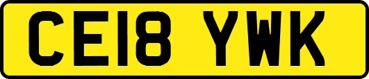 CE18YWK