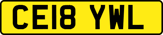 CE18YWL