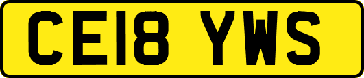 CE18YWS