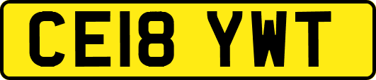 CE18YWT