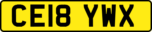 CE18YWX