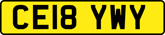 CE18YWY