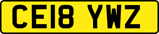 CE18YWZ