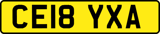 CE18YXA