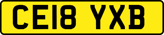 CE18YXB