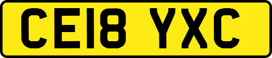 CE18YXC