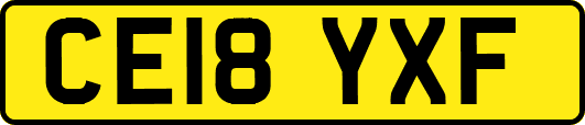 CE18YXF