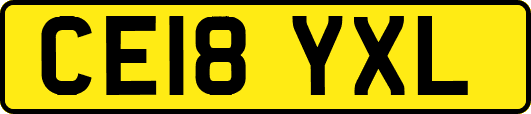 CE18YXL