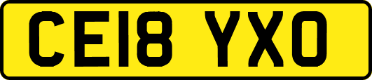 CE18YXO