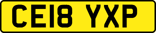 CE18YXP