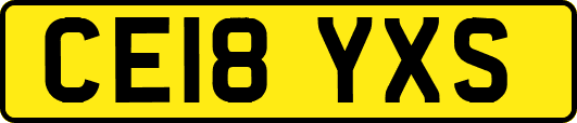 CE18YXS