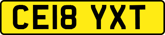 CE18YXT