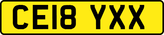 CE18YXX