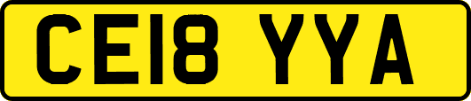 CE18YYA