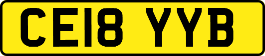 CE18YYB