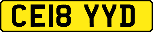 CE18YYD