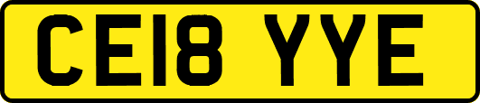 CE18YYE