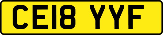 CE18YYF