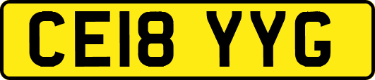 CE18YYG