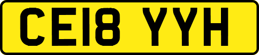 CE18YYH