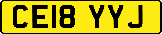 CE18YYJ