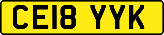 CE18YYK