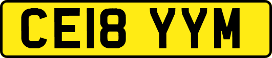 CE18YYM