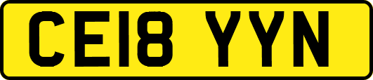 CE18YYN