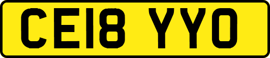 CE18YYO