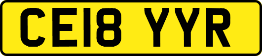 CE18YYR