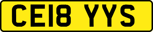 CE18YYS