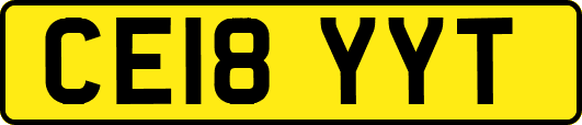 CE18YYT