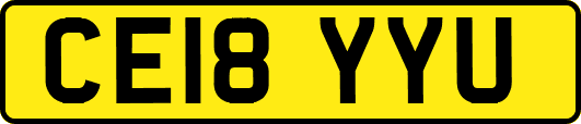 CE18YYU