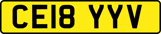 CE18YYV