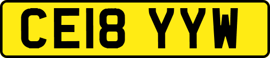 CE18YYW
