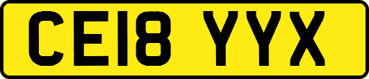 CE18YYX