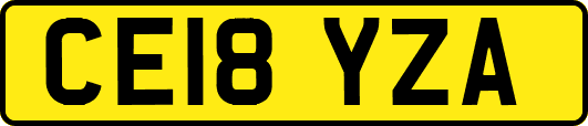 CE18YZA
