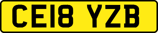CE18YZB