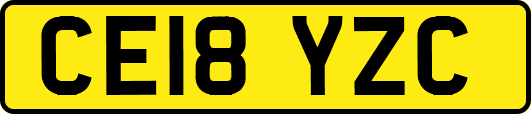 CE18YZC