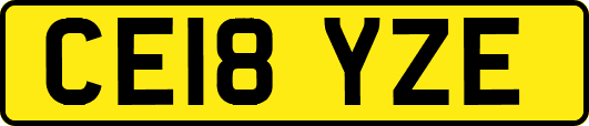 CE18YZE