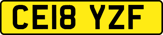 CE18YZF
