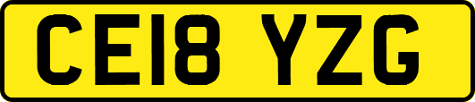 CE18YZG