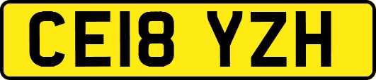 CE18YZH