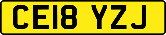 CE18YZJ