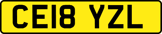 CE18YZL