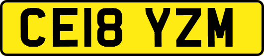 CE18YZM