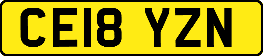 CE18YZN