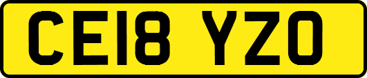 CE18YZO