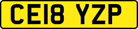 CE18YZP