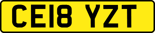 CE18YZT